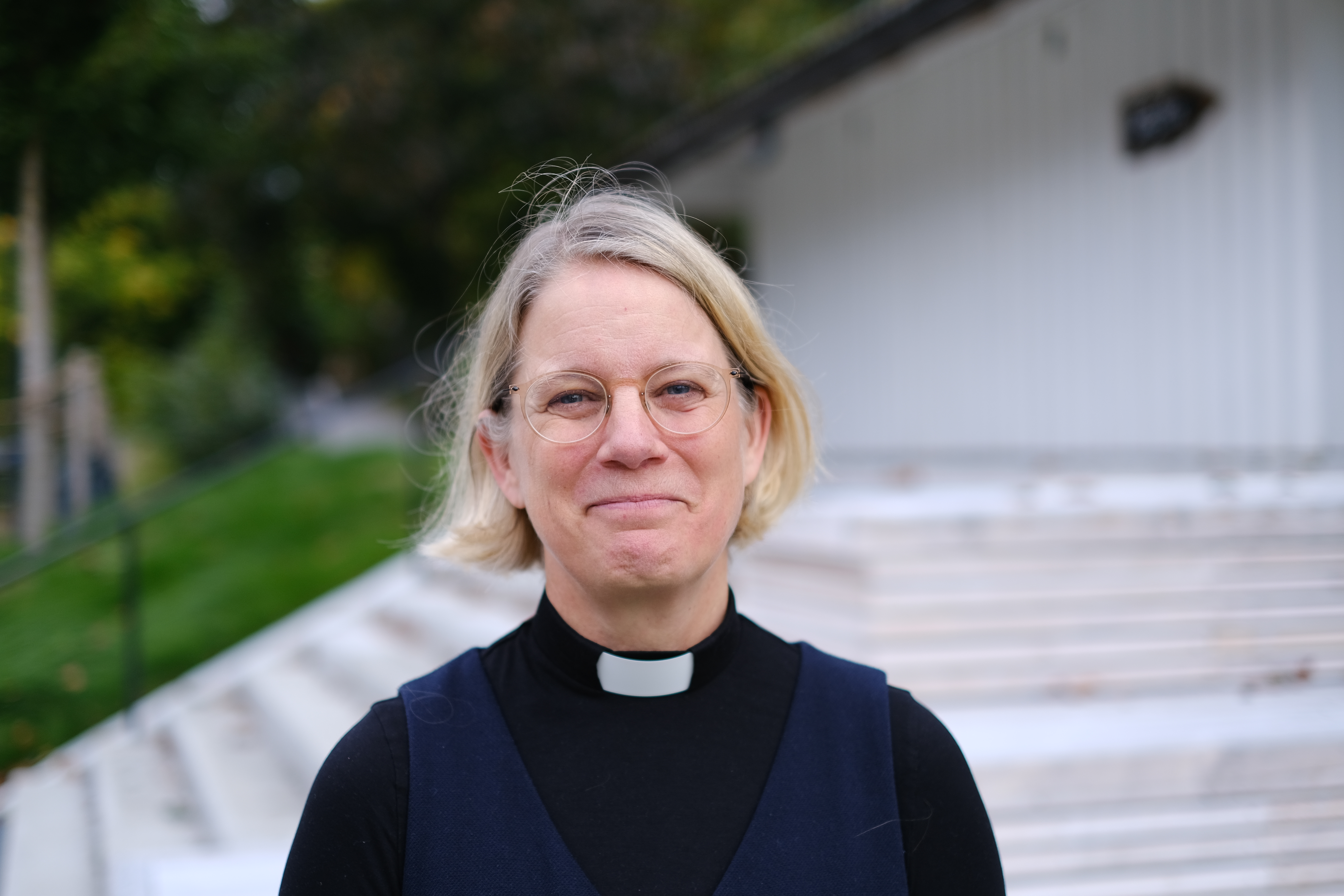 Gunilla Efraimsson